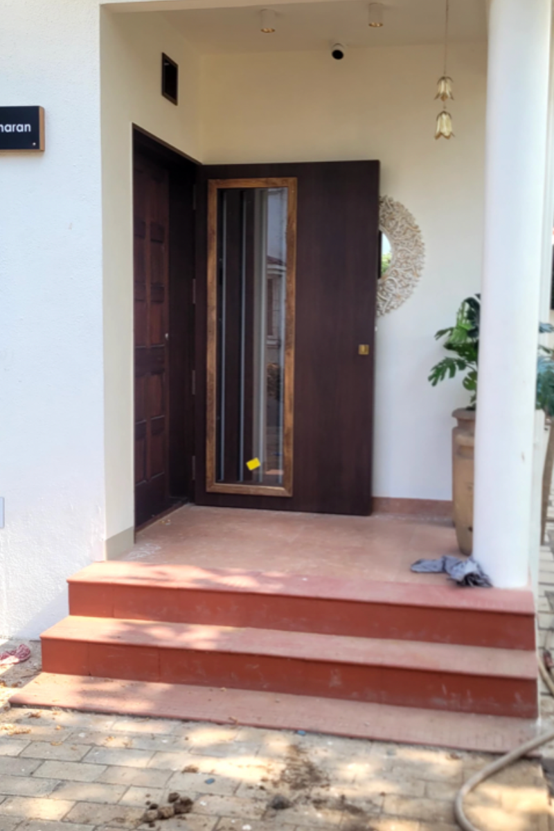 Dharampur Bungalow